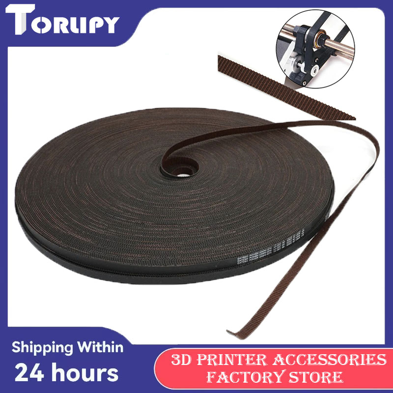 Gt2 Belt - Printer 3D Kualitas Tinggi GA TE