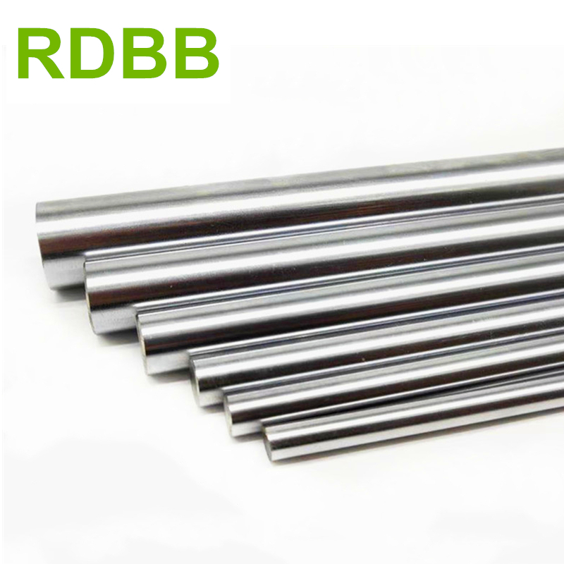 Linear Rod 8Mm - Batang Linear 8mm 10mm 12mm 16mm