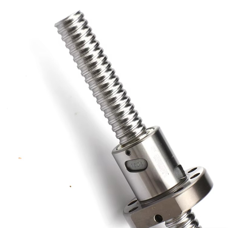 Ball Screw - 2525 Sekrup Bola Berkualitas Tinggi 12mm