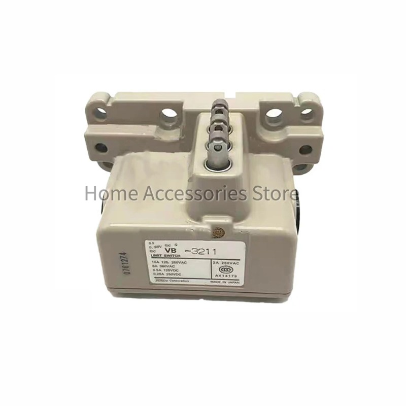 Limit Switch - LIMIT SWITCH VB-2111 VB-2211 VB-2221 VB-2121