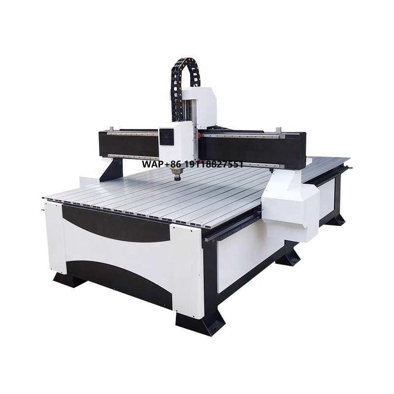 Cnc Router - Promo Panas Mesin Router CNC 4*8ft