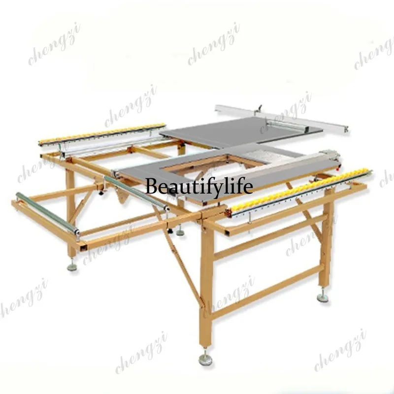 Spindle Motor - Mesin Gergaji Meja Kayu HR Presisi