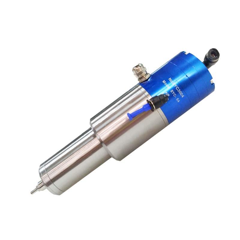 Spindle Motor - Spindle ATC 60000rpm 0.35KW 0.056NM untuk