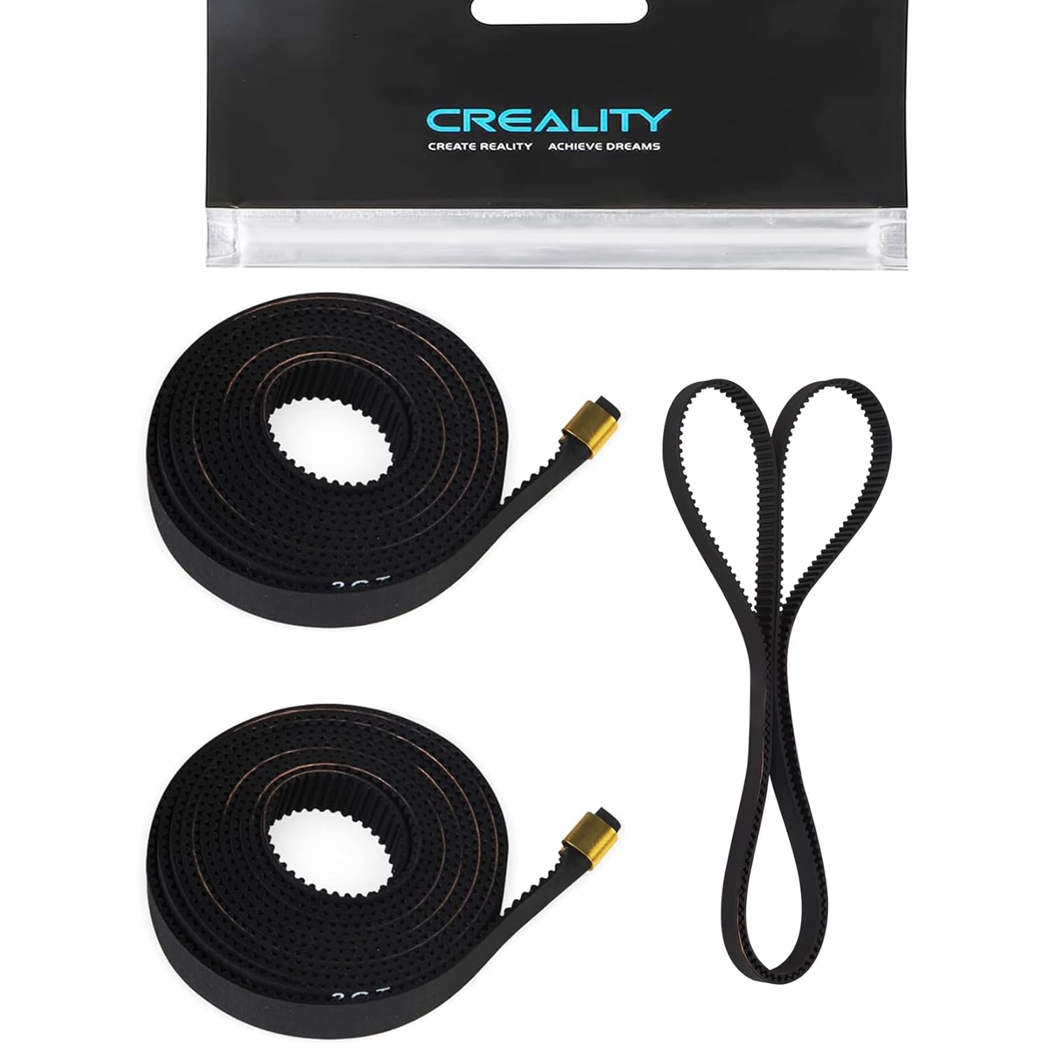 Gt2 Belt - Creality Ender 3 V3 KE Kit