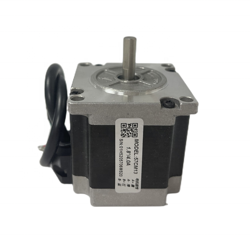 Nema23 Stepper - Motor Stepper CNC Nema23 57CM13 Leadshine