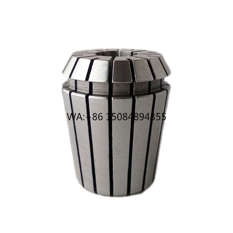 Cnc Router - Spring Collet ER32 Kelas Industri Presisi
