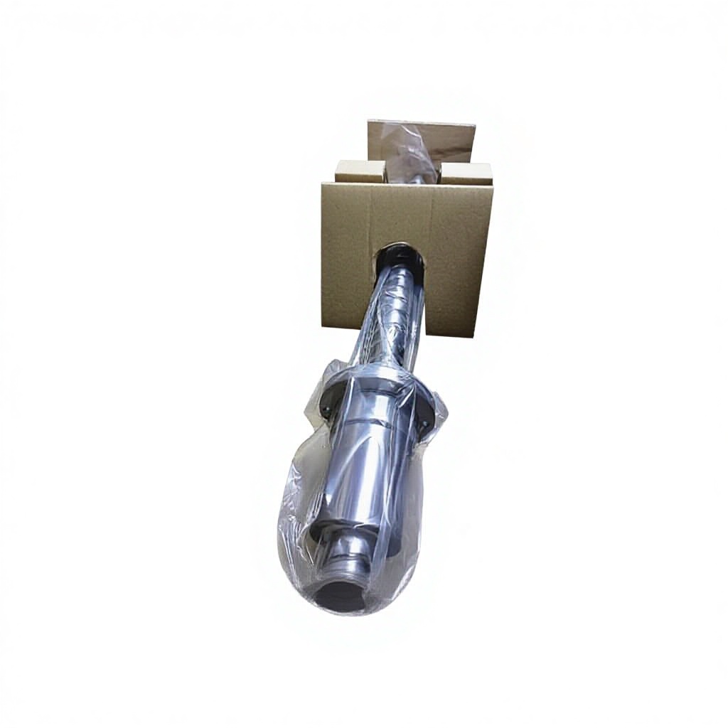 Ball Screw - Sekrup Bola Haas 93-24-0045 & 93-24-0045A