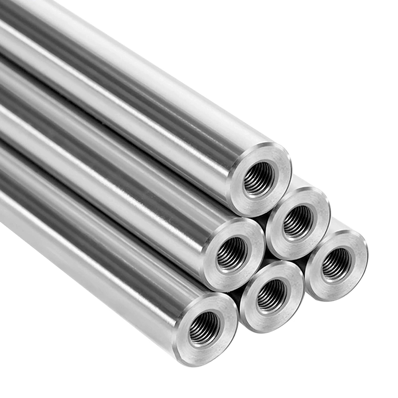 Linear Rod 8Mm - Poros Linier OD8/10/12/16Mm Panjang 100-550 Mm