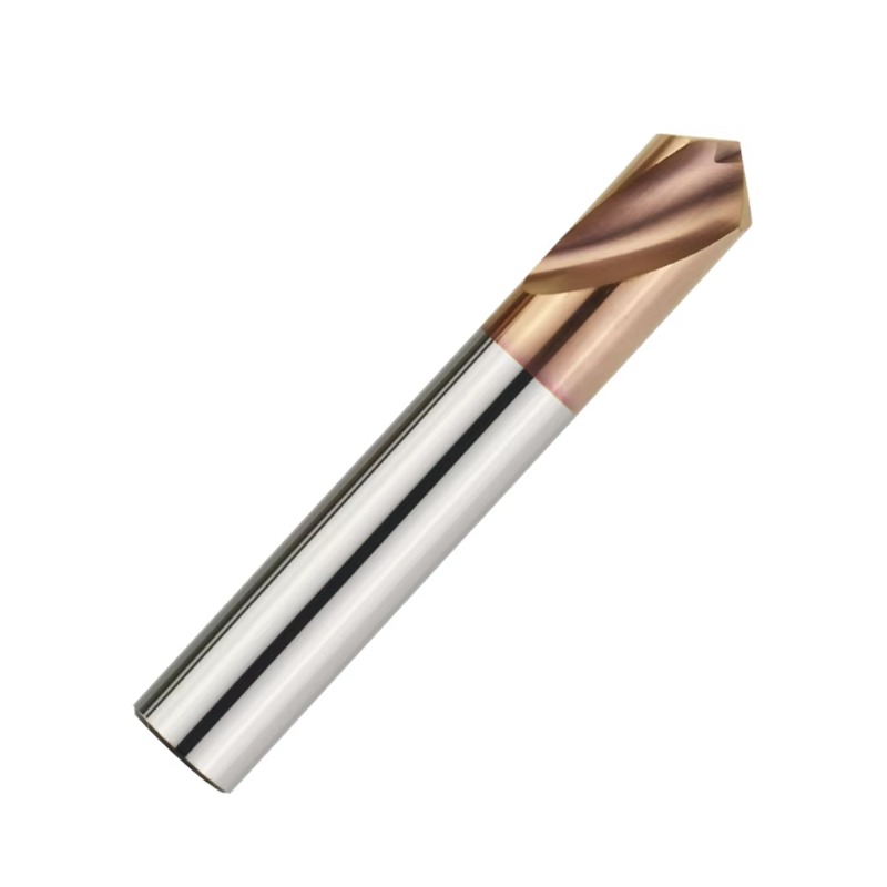 Cnc Bits - Alat Bubut CNC HRC55, Mata Bor