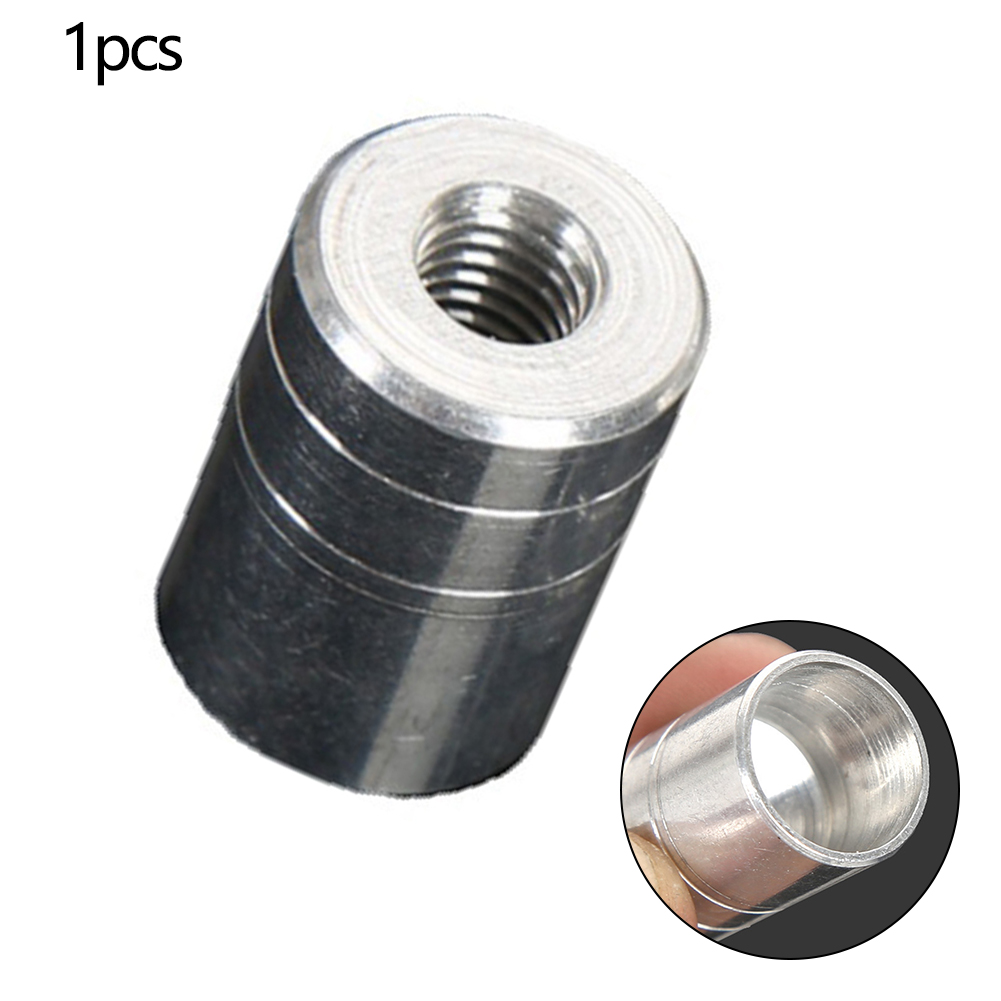 Coupling 8Mm - Tongkat pancing konektor untuk menempatkan batang