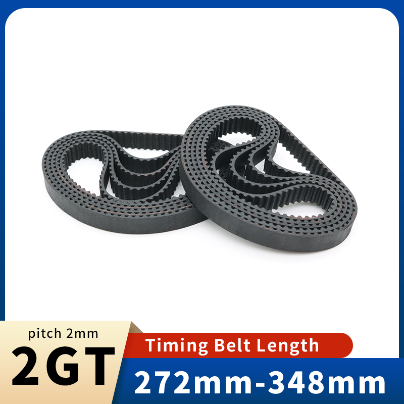 Gt2 Belt - GT2 2GT Tming Belt 272mm 274mm