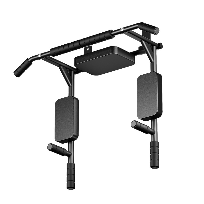 Ball Screw - Bar Pull-Up Multifungsi yang Dipasang di