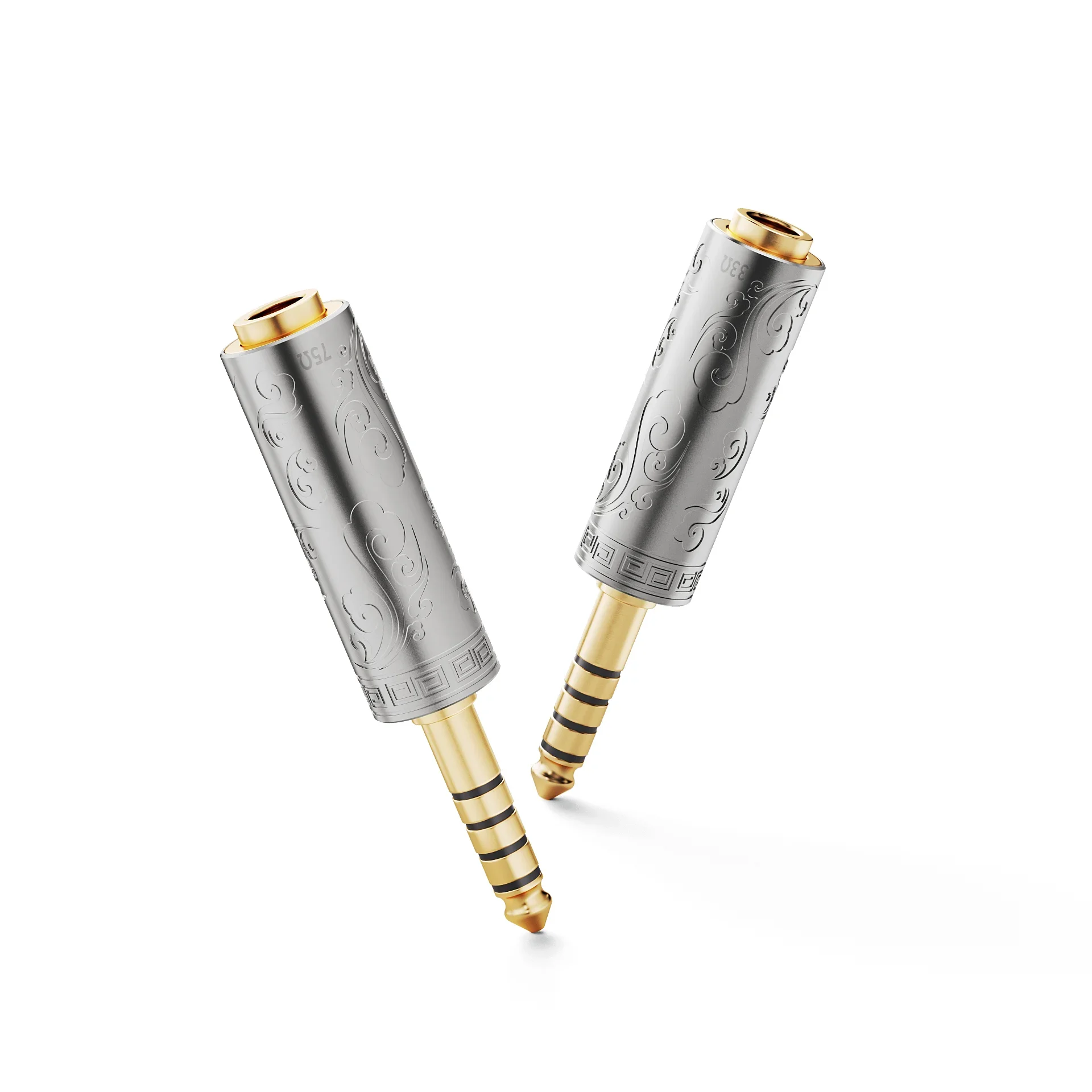 FiiO IMP-3.5 / IMP-3.5GS Imped - Coupling 8Mm ulasan dan harga
