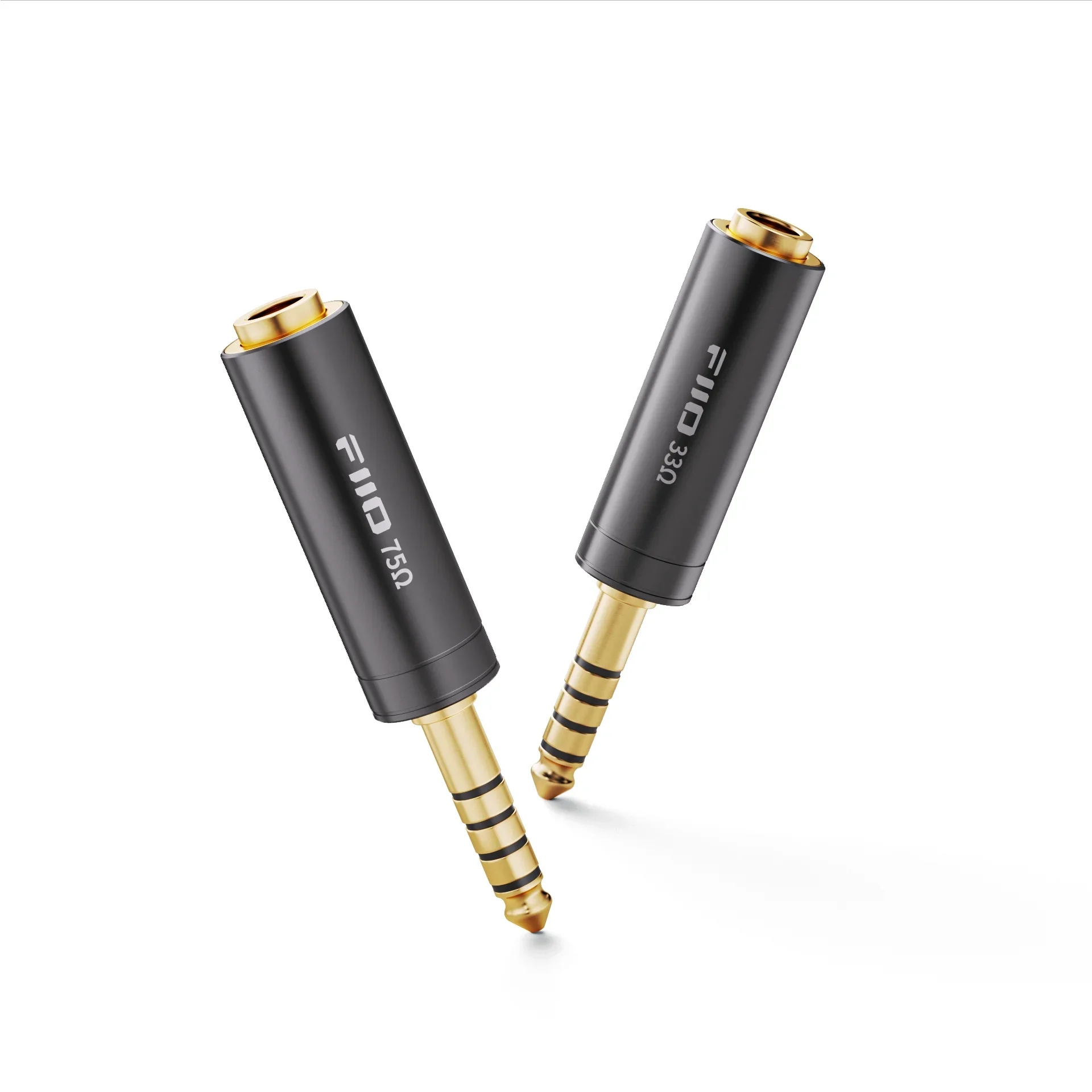FiiO IMP-3.5 / IMP-3.5GS Imped - Coupling 8Mm ulasan dan harga
