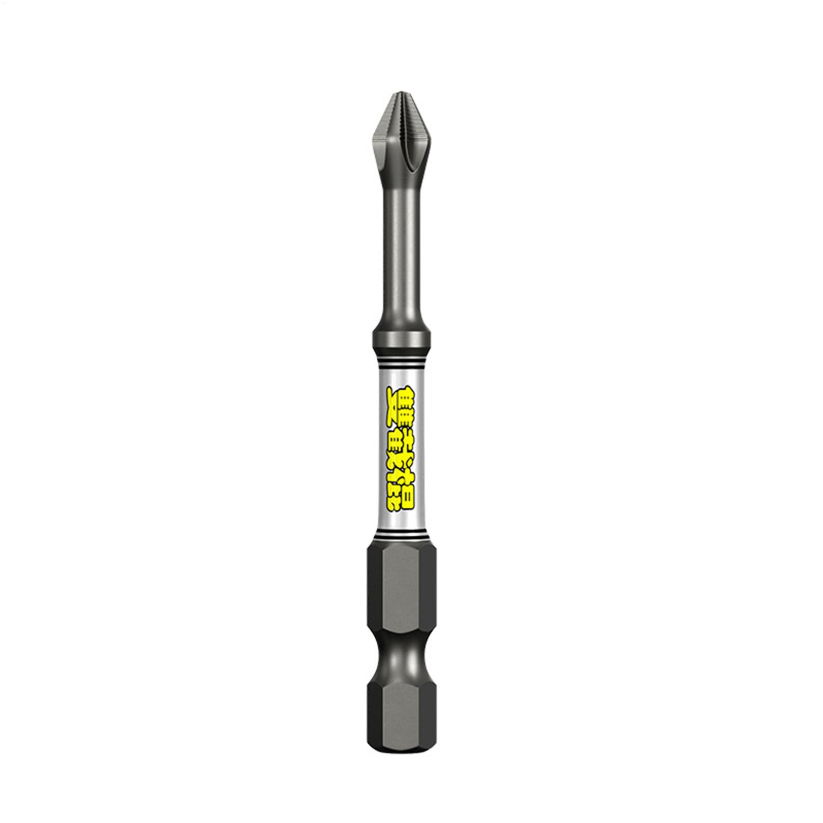 Set Mata Bor Obeng 5 Buah, Set - Drill Bit Set ulasan dan harga