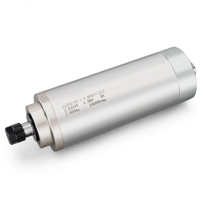 2026 HOT Round Type 65mm 80mm  - Spindle Motor ulasan dan harga