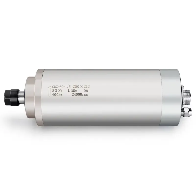 2026 HOT Round Type 65mm 80mm  - Spindle Motor ulasan dan harga
