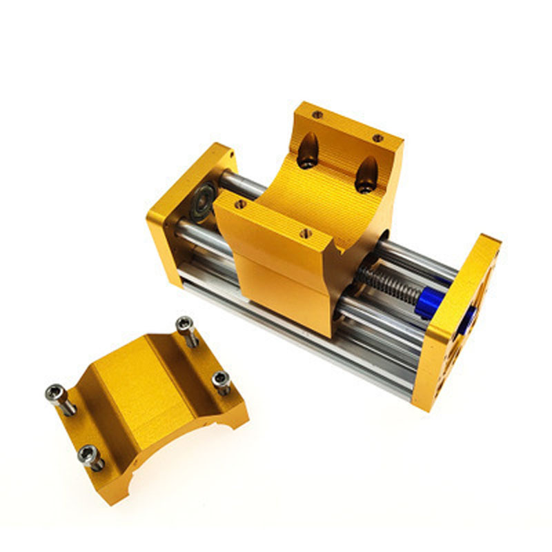 Modul Sumbu Z CNC 3018 Lubang  - 3018 Aluminium Cnc ulasan dan harga