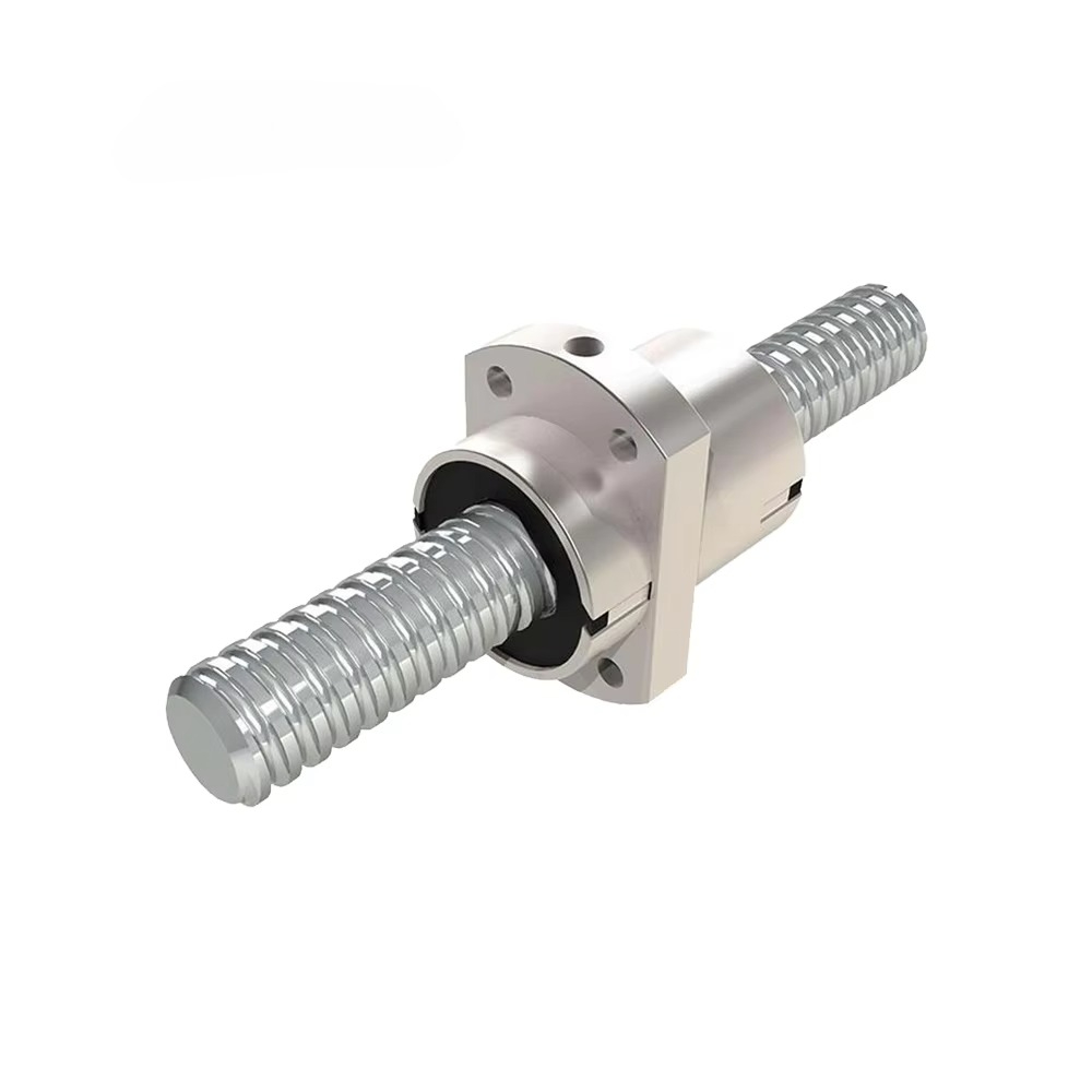 C7 Diameter 10mm Lead 2/4mm Ti - Ball Screw ulasan dan harga