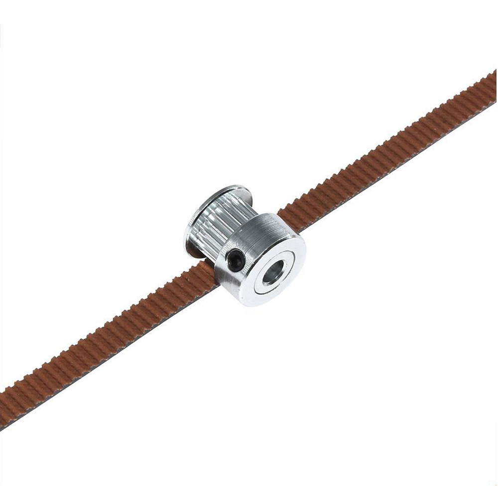 5M 2GT Sabuk Pengatur Waktu Te - Gt2 Belt ulasan dan harga