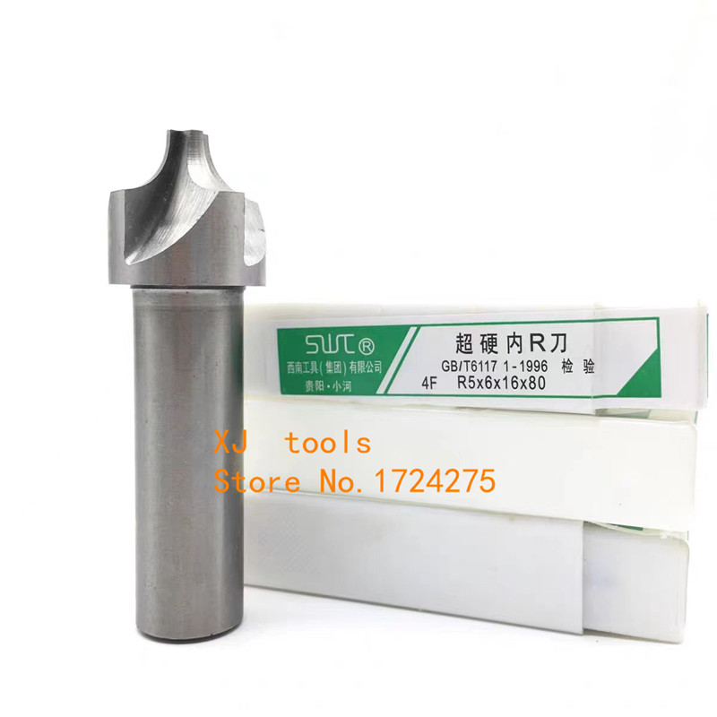 R1-R12.5mm seruling 2/4 mata b - End Mill Set ulasan dan harga