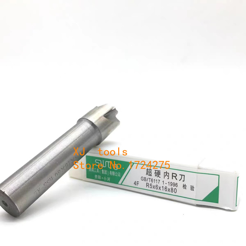 R1-R12.5mm seruling 2/4 mata b - End Mill Set ulasan dan harga