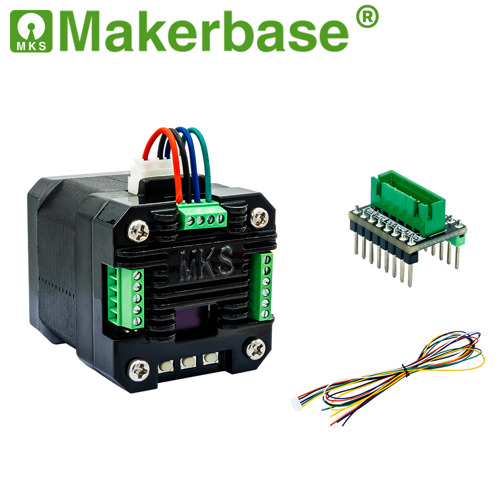 NEMA17 Driver Motor Stepper Lo - Stepper Motor Nema17 ulasan dan harga