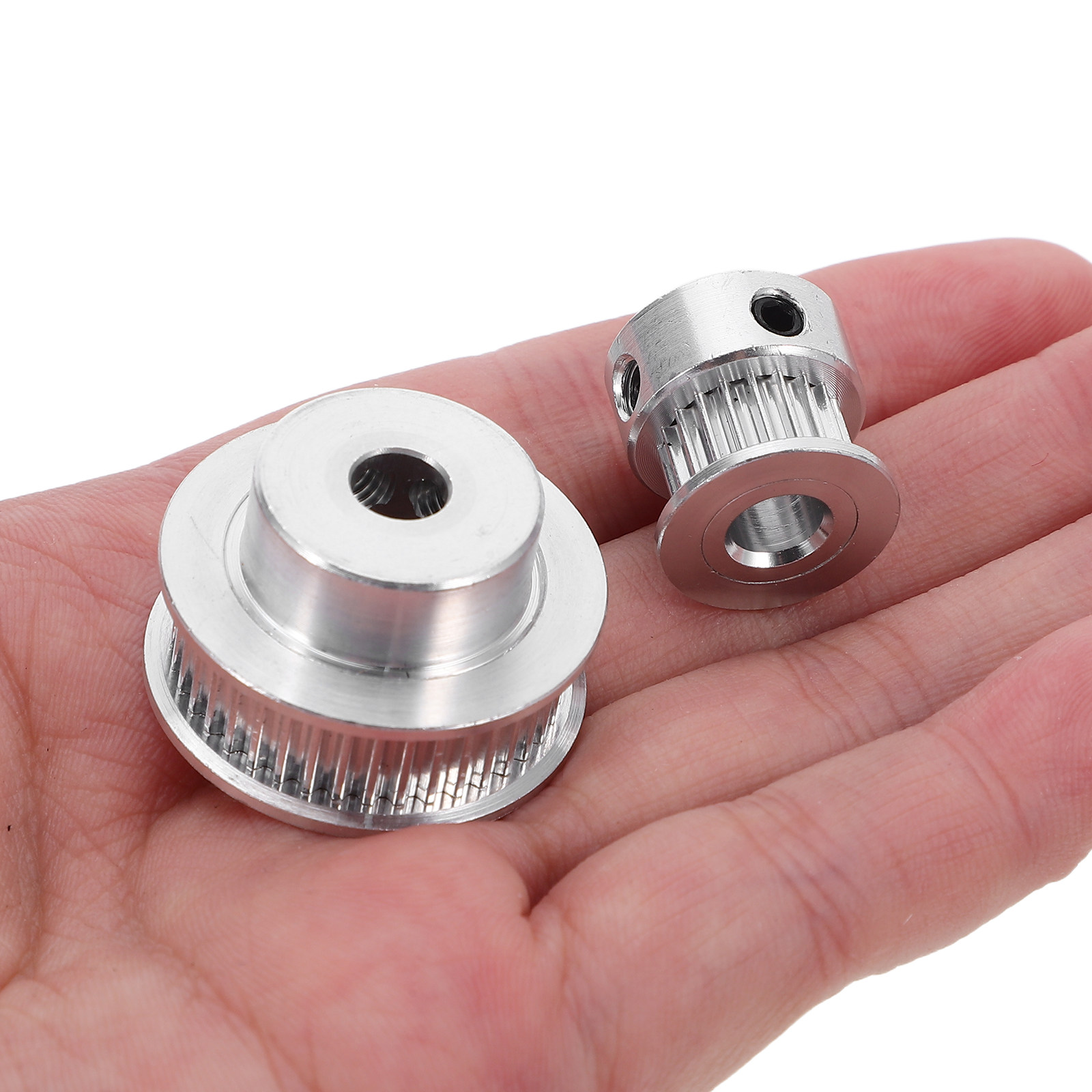 Set Pulley Sabuk Pengatur Wakt - Gt2 Belt ulasan dan harga