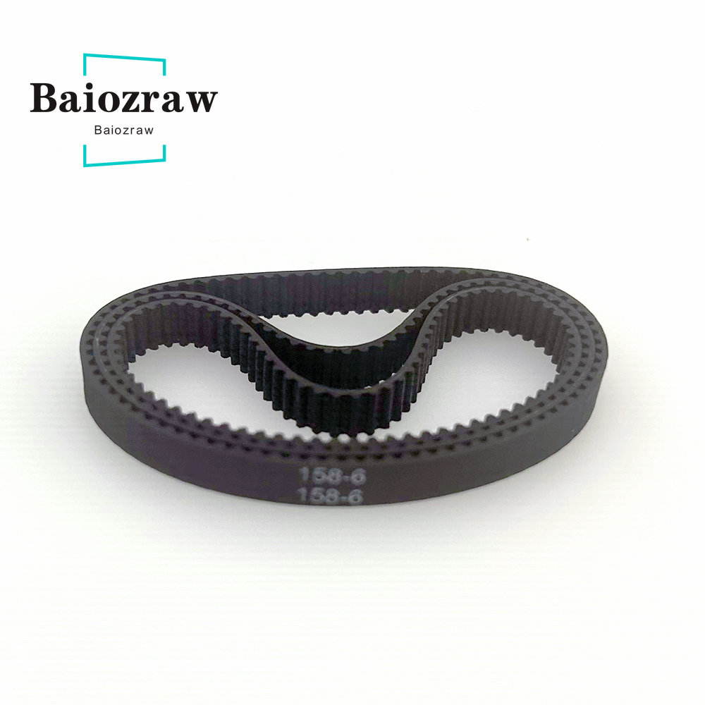 3D Printer Bagian GT2 6Mm Loop - Gt2 Belt ulasan dan harga