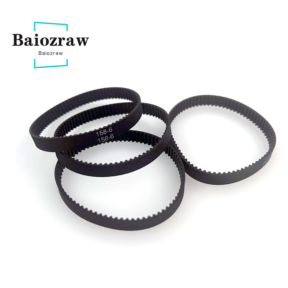 3D Printer Bagian GT2 6Mm Loop - Gt2 Belt ulasan dan harga