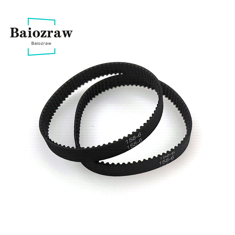 3D Printer Bagian GT2 6Mm Loop - Gt2 Belt ulasan dan harga