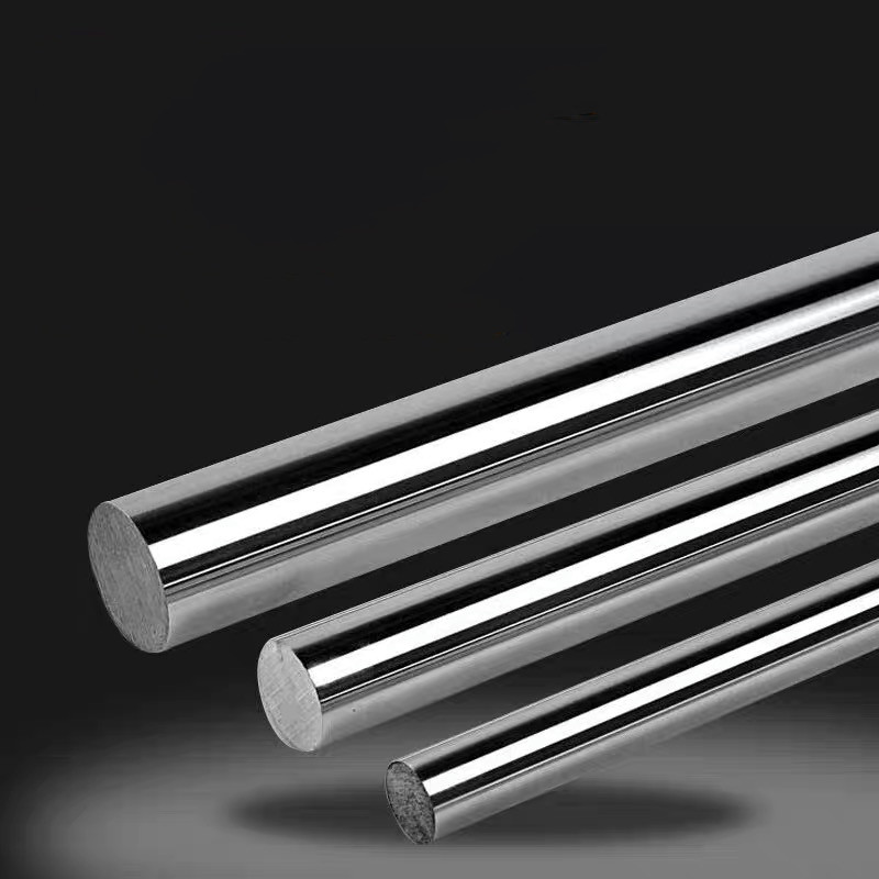 2 Buah Sumbu Optik Printer 3D  - Linear Rod 8Mm ulasan dan harga
