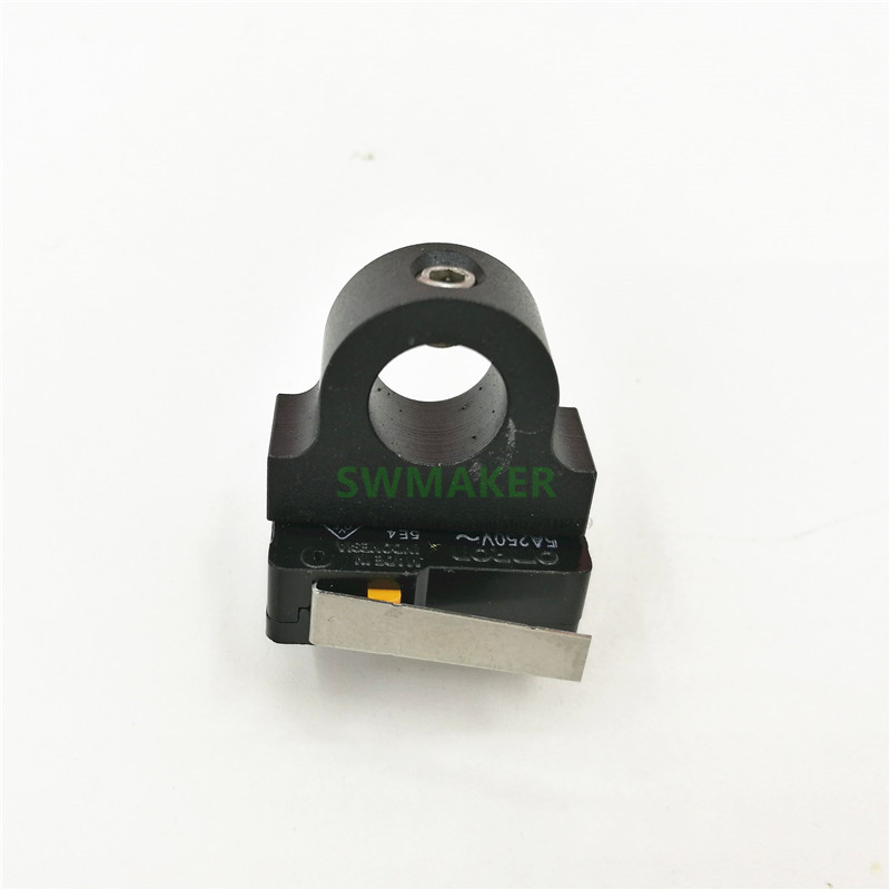 Hitam/Perak Paduan Aluminium Z - Linear Rod 8Mm ulasan dan harga