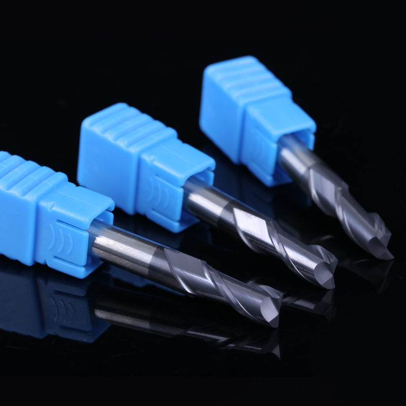 Zgt Endmill Cutting HRC50 2 Se - End Mill Set ulasan dan harga