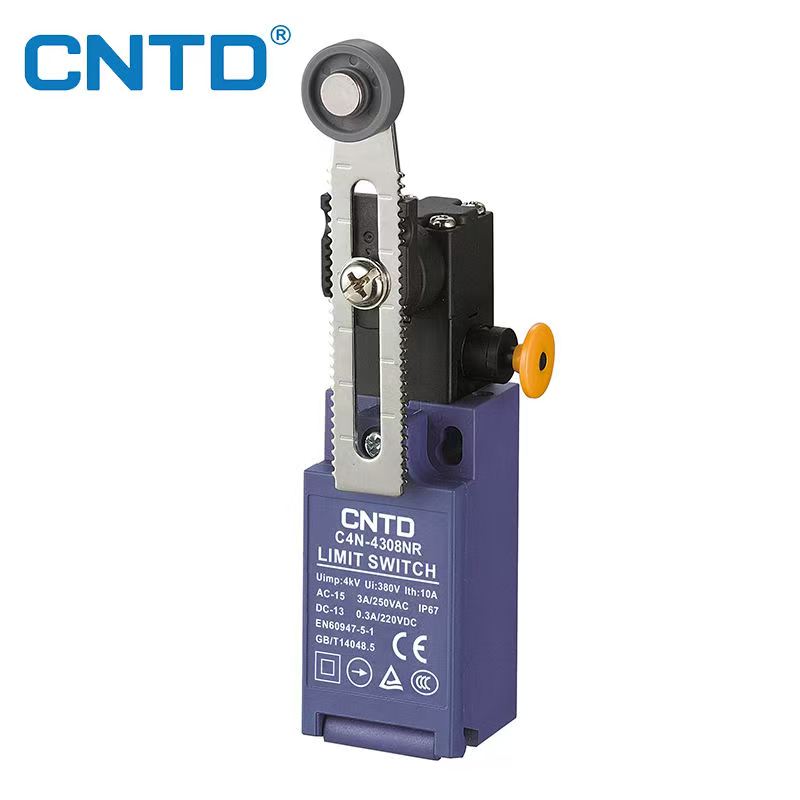 CNTD C4N-4308HNR C4N-4A2HR Sak - Limit Switch ulasan dan harga