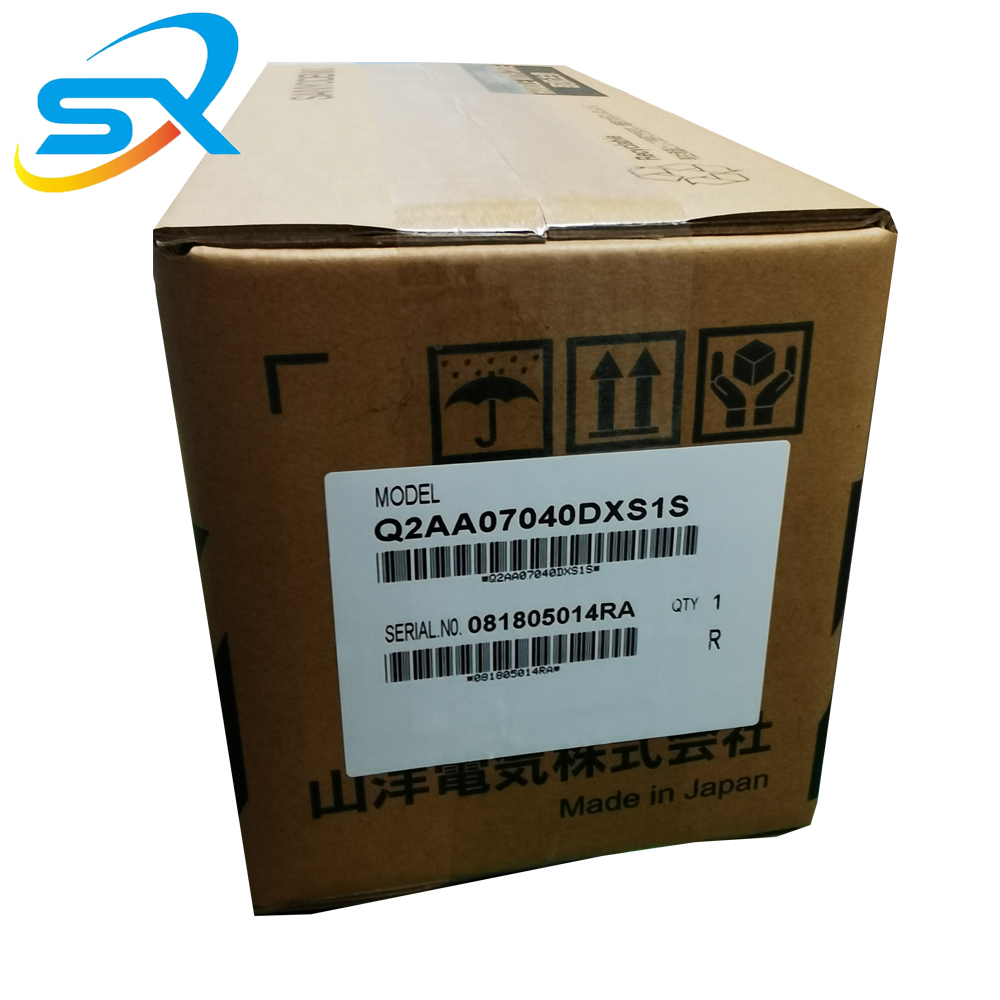 100% UJI OK SANYO AC Servo Mot - Servo Motor ulasan dan harga