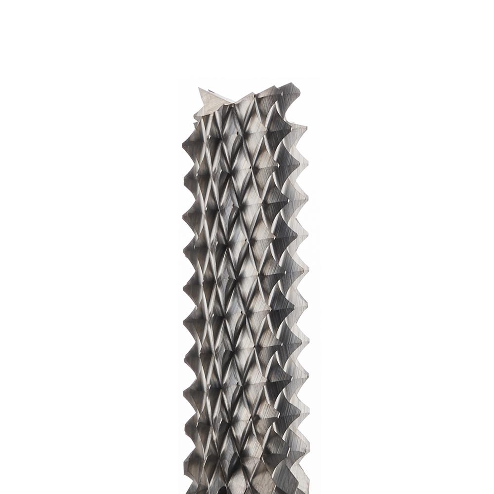 Dreanique 1pc Solid Carbide Co - End Mill Set ulasan dan harga
