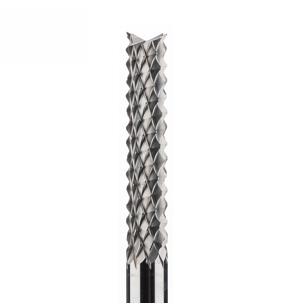 Dreanique 1pc Solid Carbide Co - End Mill Set ulasan dan harga