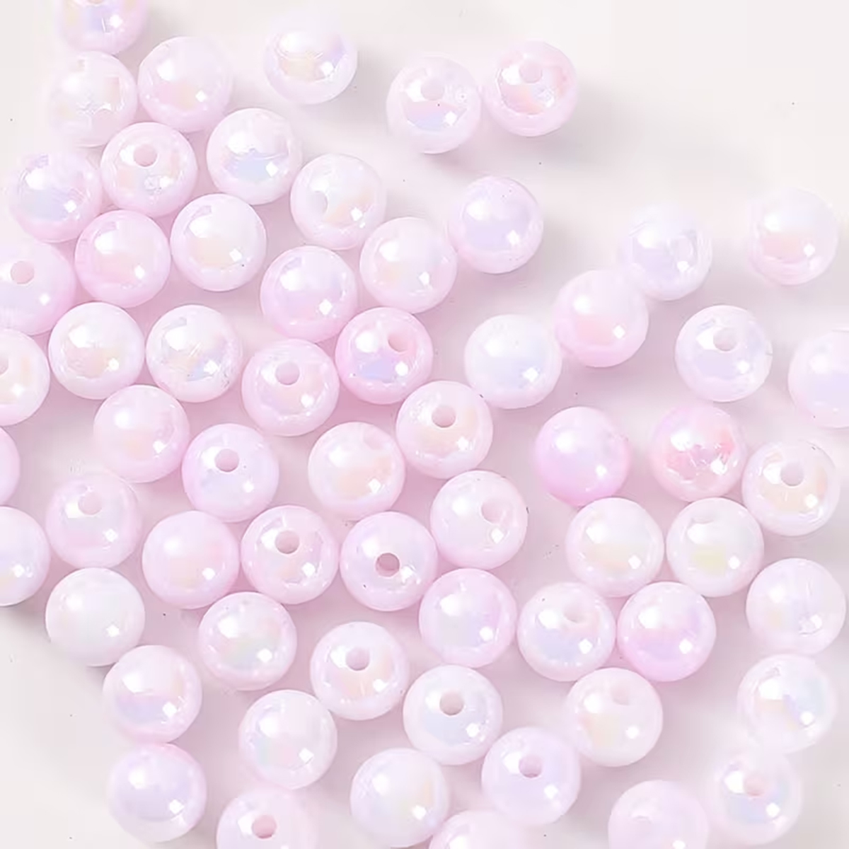 8Mm 100 Buah Warna AB Ganda Me - Coupling 8Mm ulasan dan harga