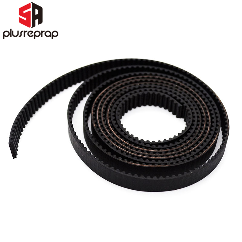 GT2-10mm Sabuk Timing Terbuka  - Gt2 Belt ulasan dan harga