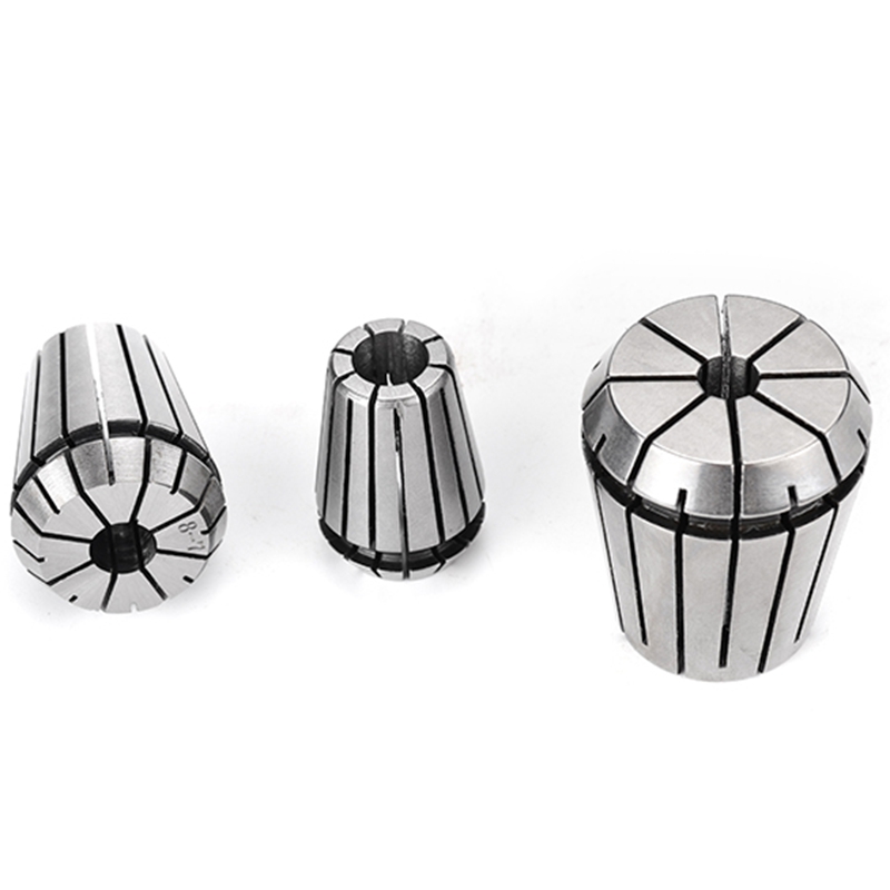 Ringan 1Set C25 ER20 + 7 Buah  - Spindle Motor ulasan dan harga