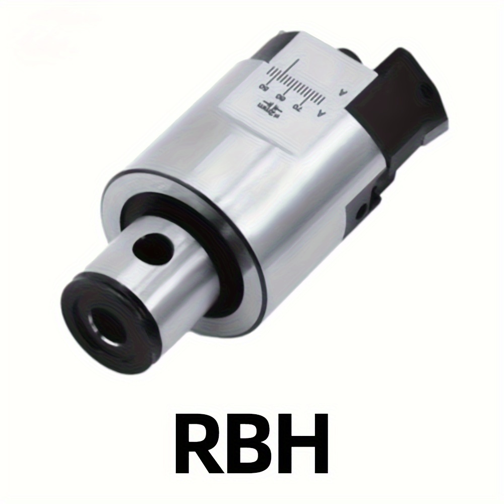 YS RBH TCT 25-33 32-42 40-55 6 - Cnc Bits ulasan dan harga
