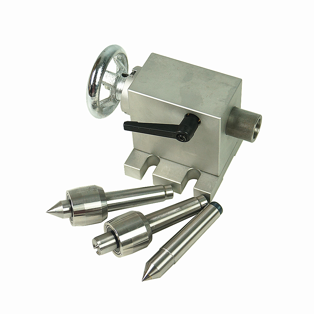 LY CNC, Aktivitas Tailstock, T - Cnc Router ulasan dan harga