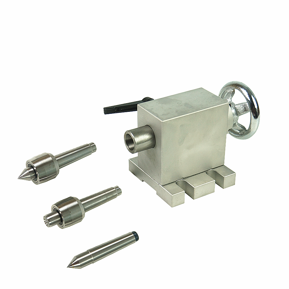 LY CNC, Aktivitas Tailstock, T - Cnc Router ulasan dan harga