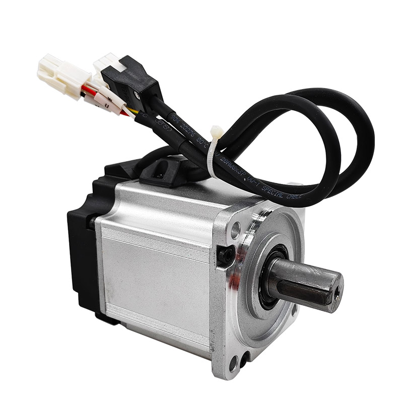Set Motor Servo Kecepatan Ting - Servo Motor ulasan dan harga