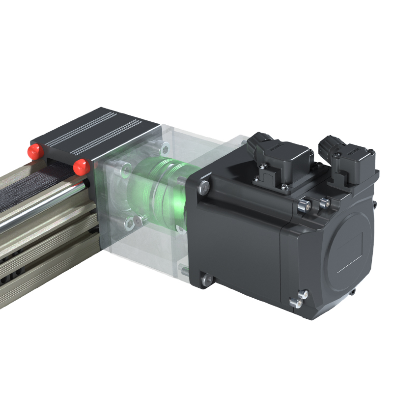 QRXQ RXP45X Motor Servo 400W K - Servo Motor ulasan dan harga
