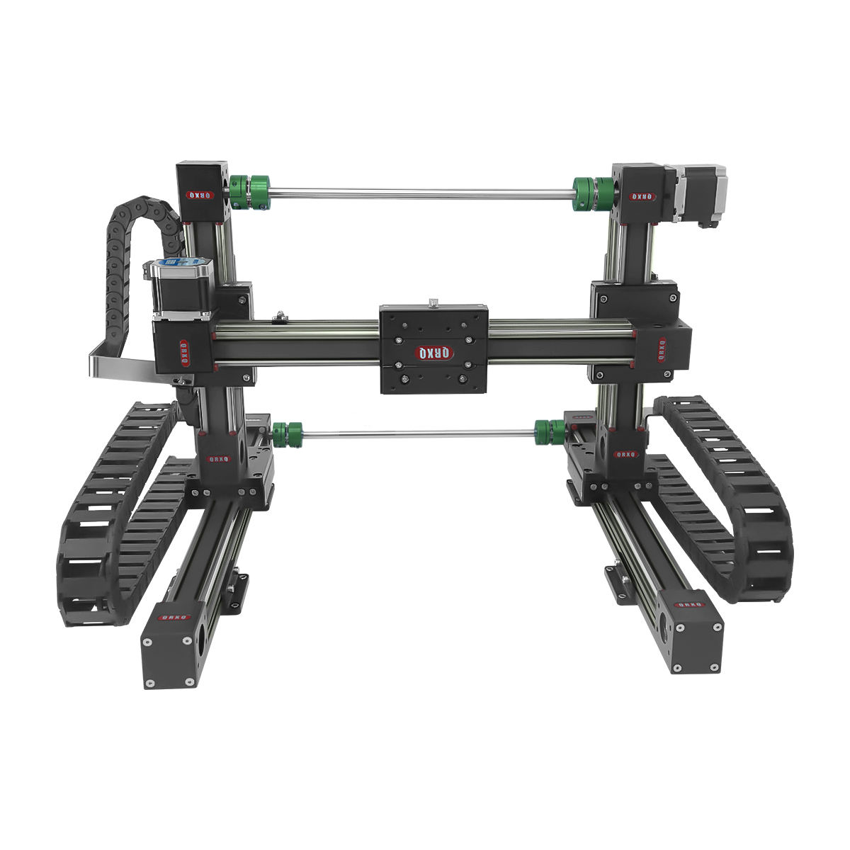 Robot Gantry RXP45XYZ-H, Meja  - Cnc Router ulasan dan harga