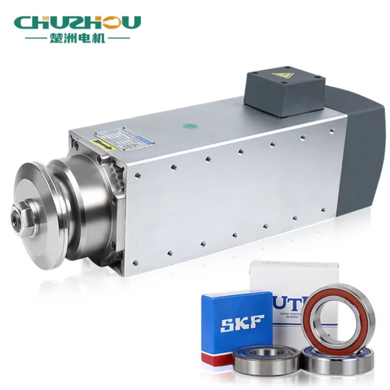 Mesin perkakas dengan spindel  - Spindle Motor ulasan dan harga