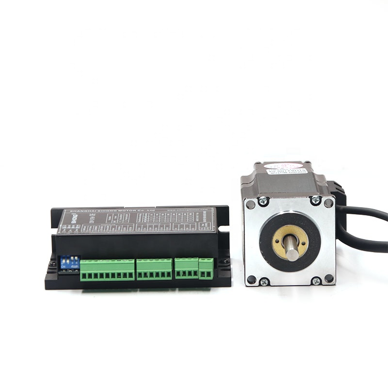 Pabrik motor Siheng, motor ste - Nema23 Stepper ulasan dan harga