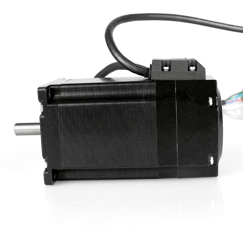 Pabrik motor Siheng, motor ste - Nema23 Stepper ulasan dan harga